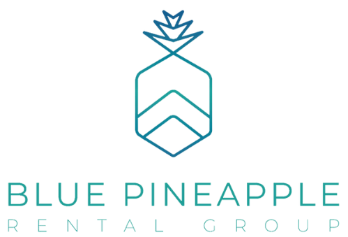 Blue Pineapple Rental Group